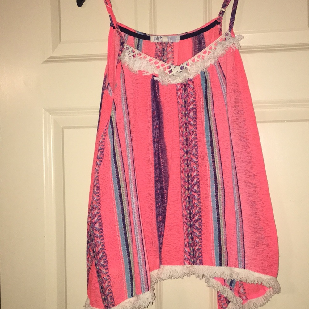 Summer top must have!
